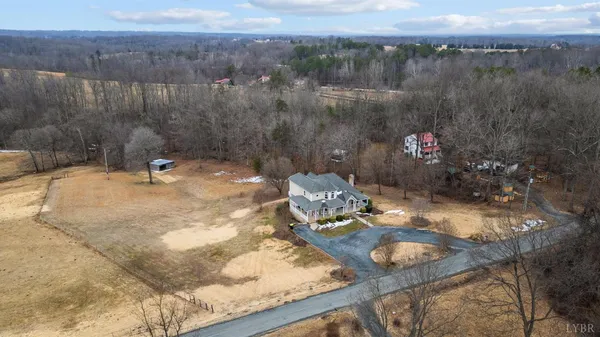 $625,000 | 216 Burford Farm Road, Monroe, VA 24574