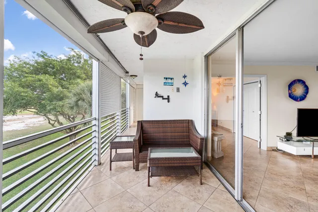 a view of an outdoor space with porch