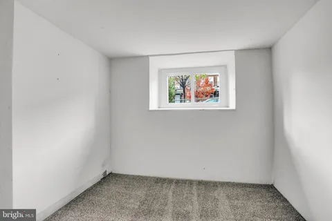 a view of small space