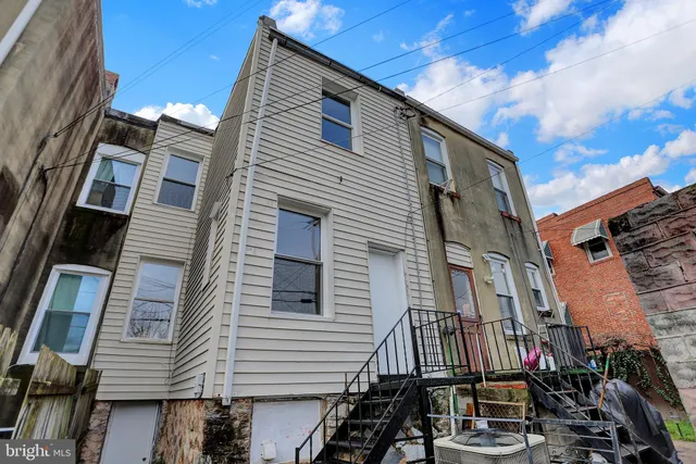 $100,000 | 1616 Homestead Street, Baltimore, MD 21218
