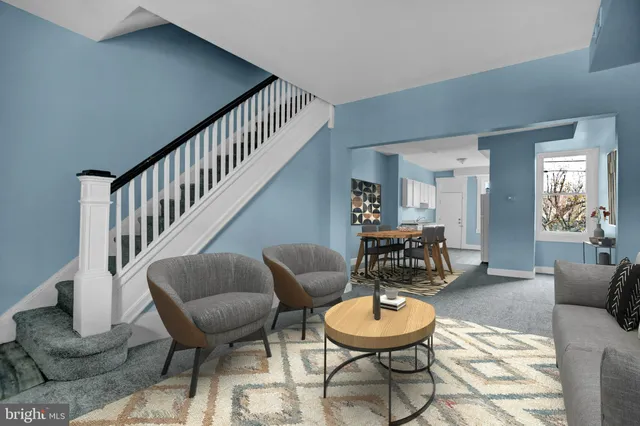 $100,000 | 1616 Homestead Street, Baltimore, MD 21218