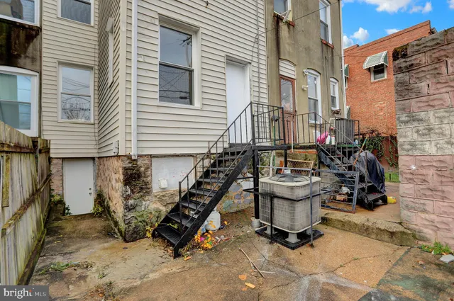$100,000 | 1616 Homestead Street, Baltimore, MD 21218