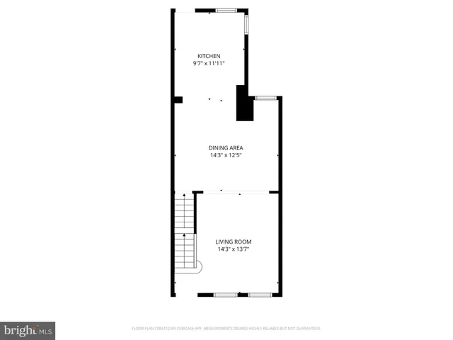 $100,000 | 1616 Homestead Street, Baltimore, MD 21218