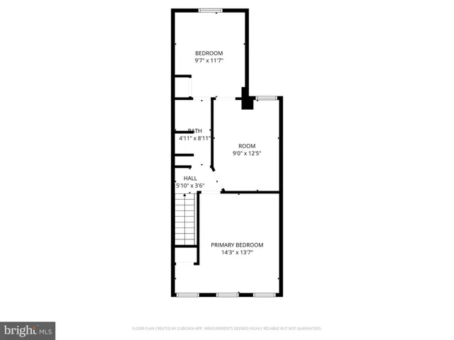 $100,000 | 1616 Homestead Street, Baltimore, MD 21218