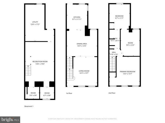 $100,000 | 1616 Homestead Street, Baltimore, MD 21218