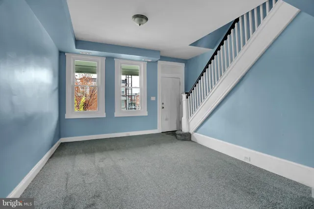 $100,000 | 1616 Homestead Street, Baltimore, MD 21218