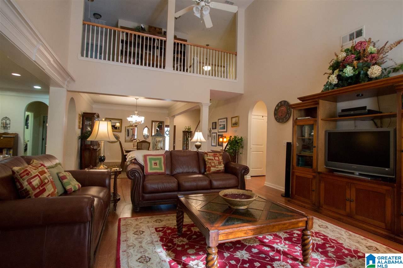 4015 Highland Ridge Road Birmingham, AL 35242 - Photo 12 of 26