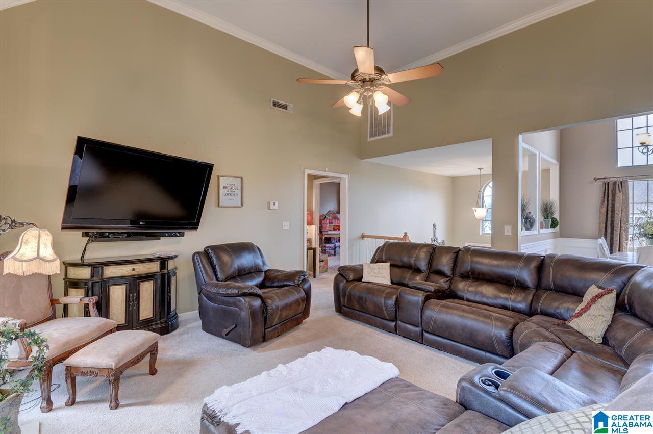 5224 Summerset Way Bessemer, AL 35022 - Photo 13 of 31