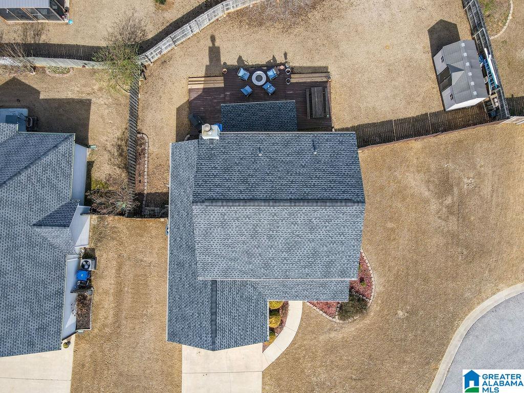 459 Cedar Grove Lane Alabaster, AL 35114 - Photo 40 of 40