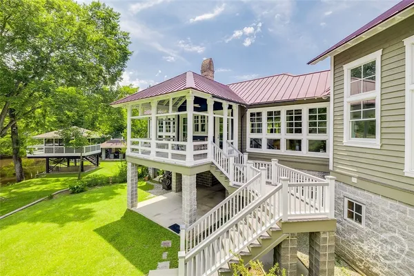 $1,490,000 | 165 Shearouse Landing, Brooklet, GA 30415