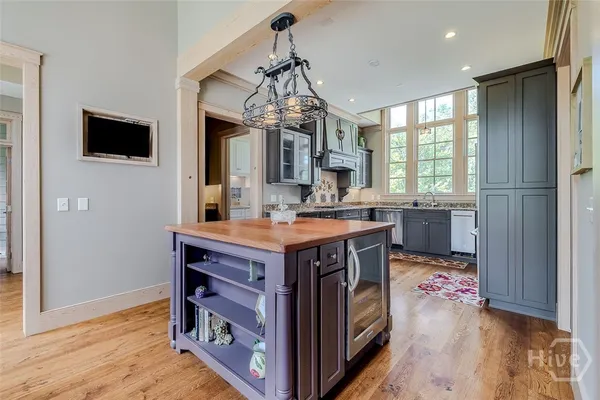 $1,490,000 | 165 Shearouse Landing, Brooklet, GA 30415