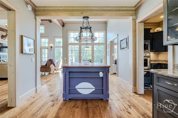 $1,490,000 | 165 Shearouse Landing, Brooklet, GA 30415