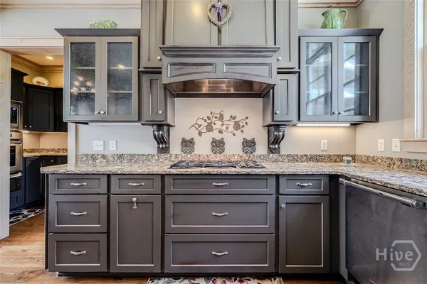 $1,490,000 | 165 Shearouse Landing, Brooklet, GA 30415