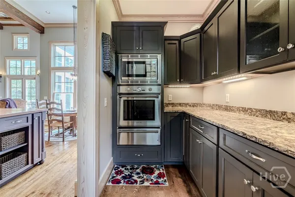 $1,490,000 | 165 Shearouse Landing, Brooklet, GA 30415