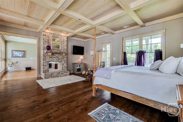 $1,490,000 | 165 Shearouse Landing, Brooklet, GA 30415