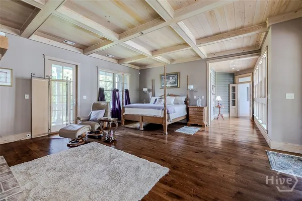 $1,490,000 | 165 Shearouse Landing, Brooklet, GA 30415