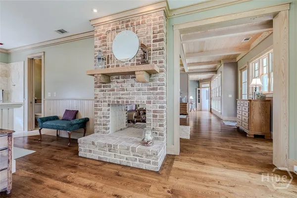 $1,490,000 | 165 Shearouse Landing, Brooklet, GA 30415