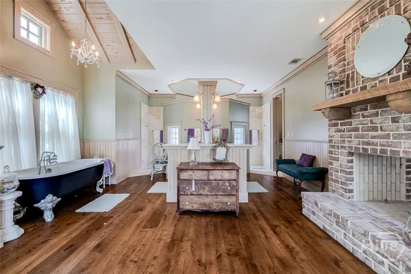 $1,490,000 | 165 Shearouse Landing, Brooklet, GA 30415