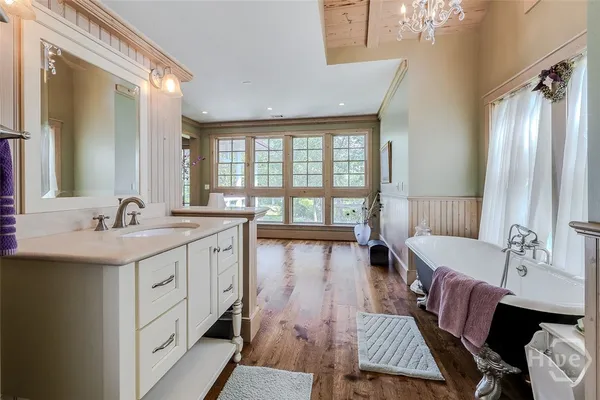 $1,490,000 | 165 Shearouse Landing, Brooklet, GA 30415