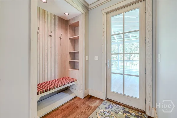 $1,490,000 | 165 Shearouse Landing, Brooklet, GA 30415