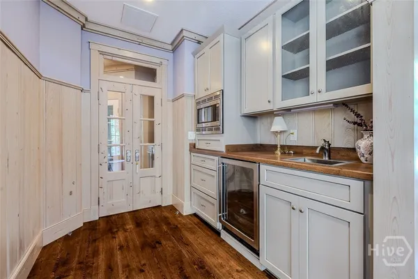 $1,490,000 | 165 Shearouse Landing, Brooklet, GA 30415