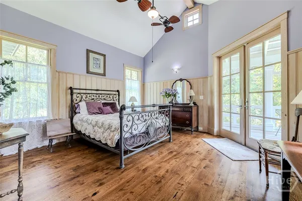 $1,490,000 | 165 Shearouse Landing, Brooklet, GA 30415