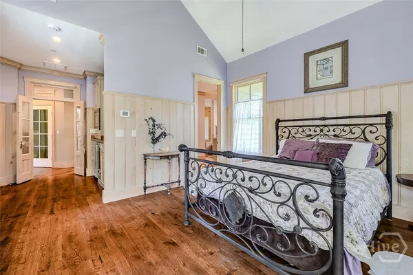 $1,490,000 | 165 Shearouse Landing, Brooklet, GA 30415