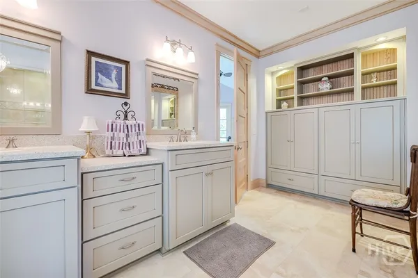 $1,490,000 | 165 Shearouse Landing, Brooklet, GA 30415