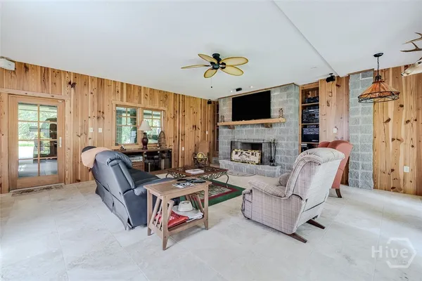 $1,490,000 | 165 Shearouse Landing, Brooklet, GA 30415