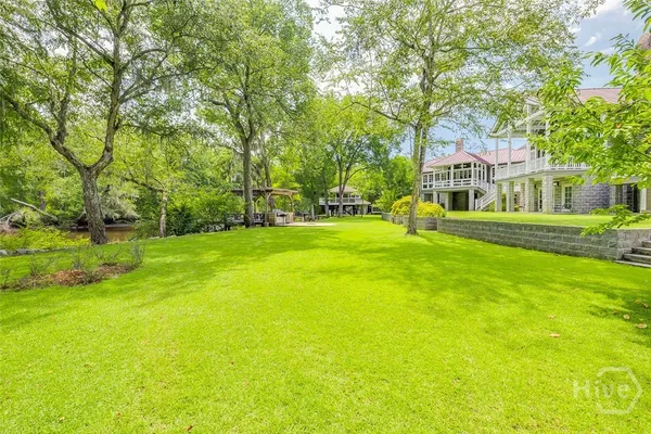 $1,490,000 | 165 Shearouse Landing, Brooklet, GA 30415