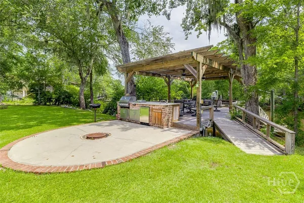 $1,490,000 | 165 Shearouse Landing, Brooklet, GA 30415