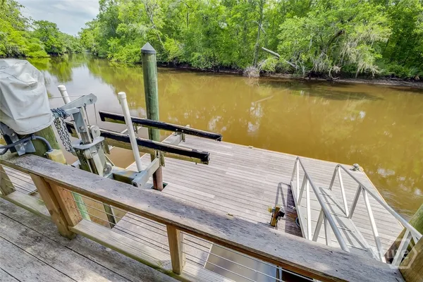 $1,490,000 | 165 Shearouse Landing, Brooklet, GA 30415