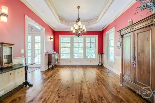 $1,490,000 | 165 Shearouse Landing, Brooklet, GA 30415