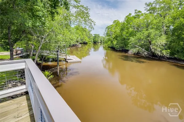 $1,490,000 | 165 Shearouse Landing, Brooklet, GA 30415