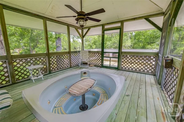 $1,490,000 | 165 Shearouse Landing, Brooklet, GA 30415