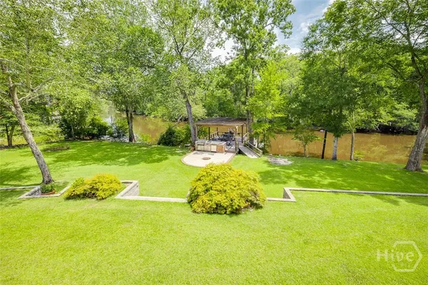 $1,490,000 | 165 Shearouse Landing, Brooklet, GA 30415