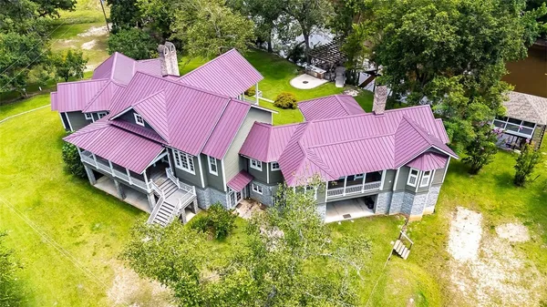 $1,490,000 | 165 Shearouse Landing, Brooklet, GA 30415