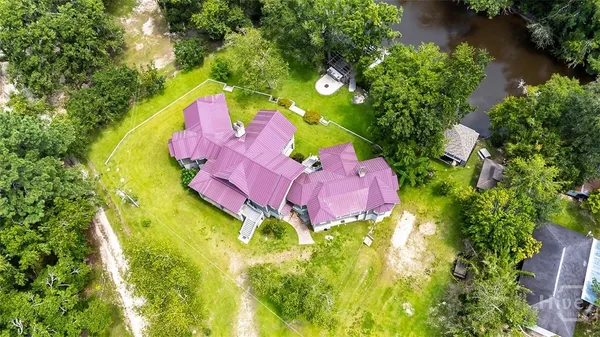 $1,490,000 | 165 Shearouse Landing, Brooklet, GA 30415