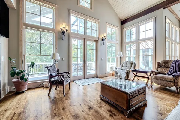 $1,490,000 | 165 Shearouse Landing, Brooklet, GA 30415