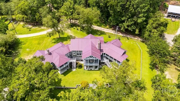 $1,490,000 | 165 Shearouse Landing, Brooklet, GA 30415