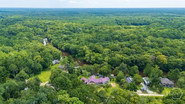 $1,490,000 | 165 Shearouse Landing, Brooklet, GA 30415