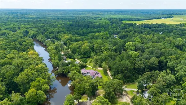 $1,490,000 | 165 Shearouse Landing, Brooklet, GA 30415