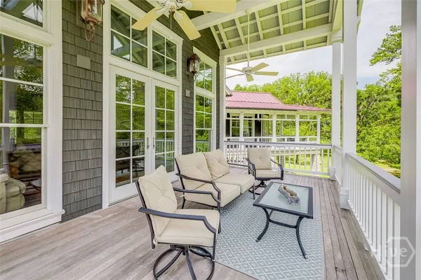 $1,490,000 | 165 Shearouse Landing, Brooklet, GA 30415