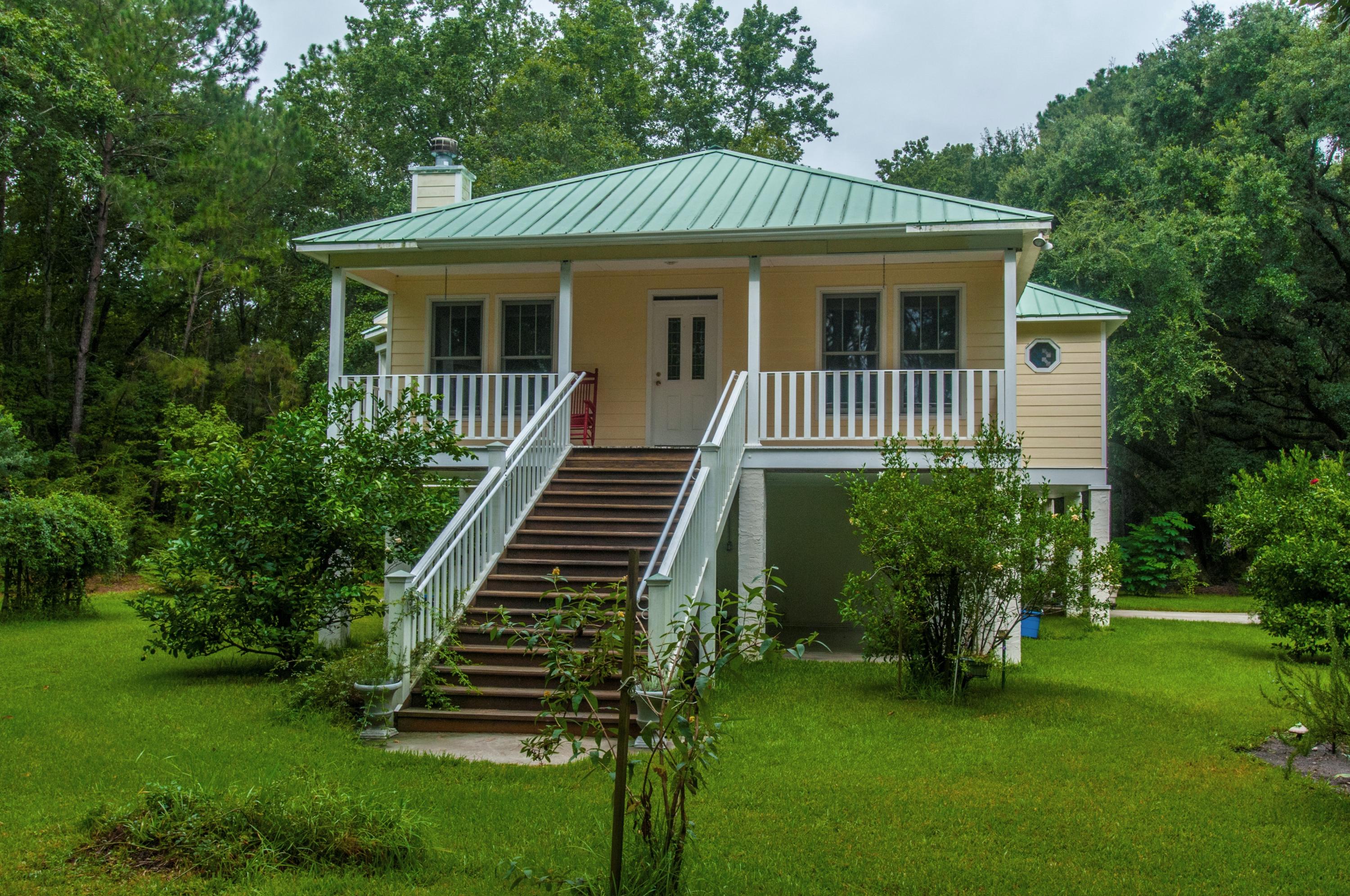 8026 Maxie Road Edisto Island, SC 29438 - Photo 1 of 57 _DSC0117