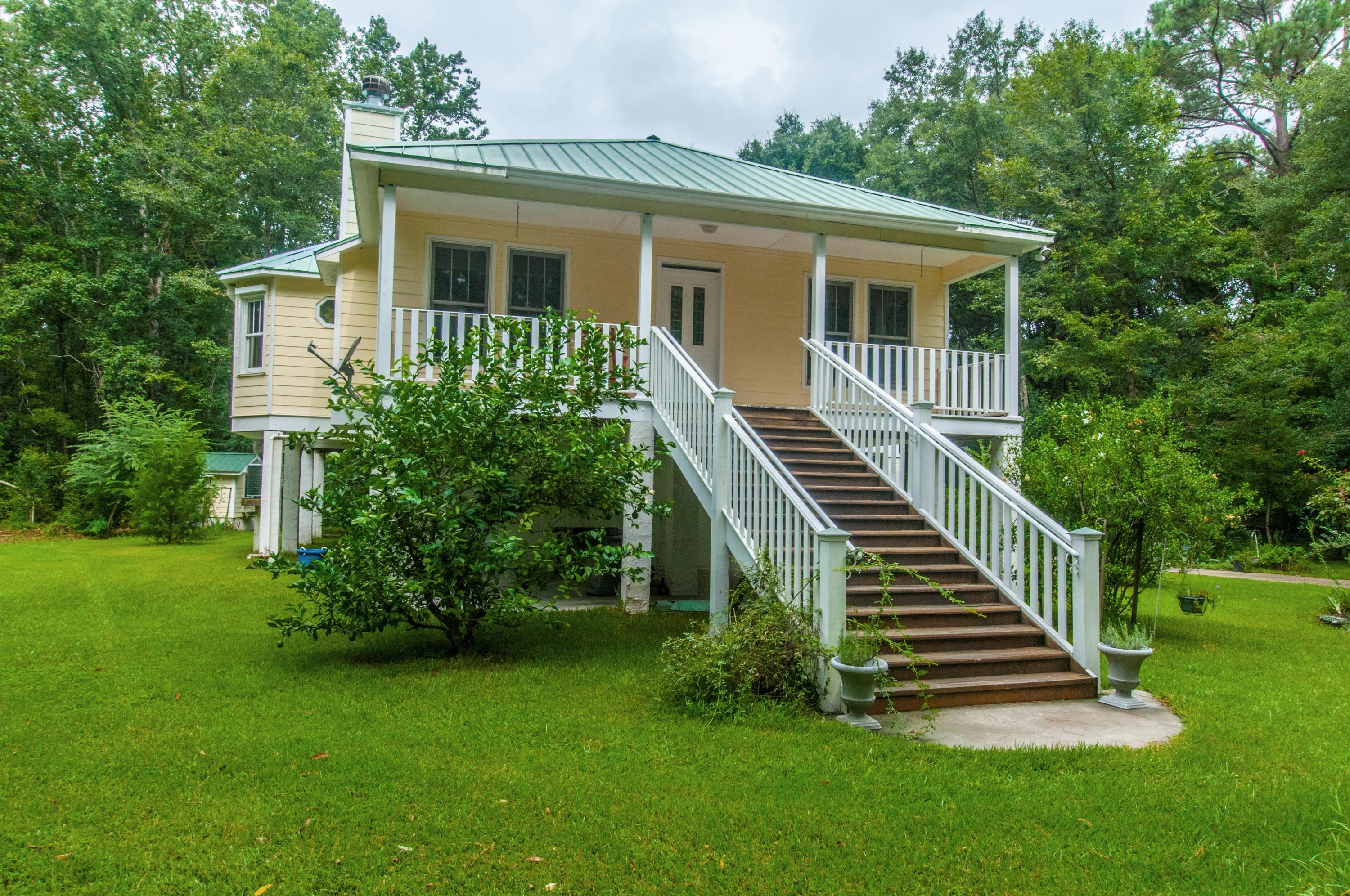 8026 Maxie Road Edisto Island, SC 29438 - Photo 12 of 57 _DSC0118