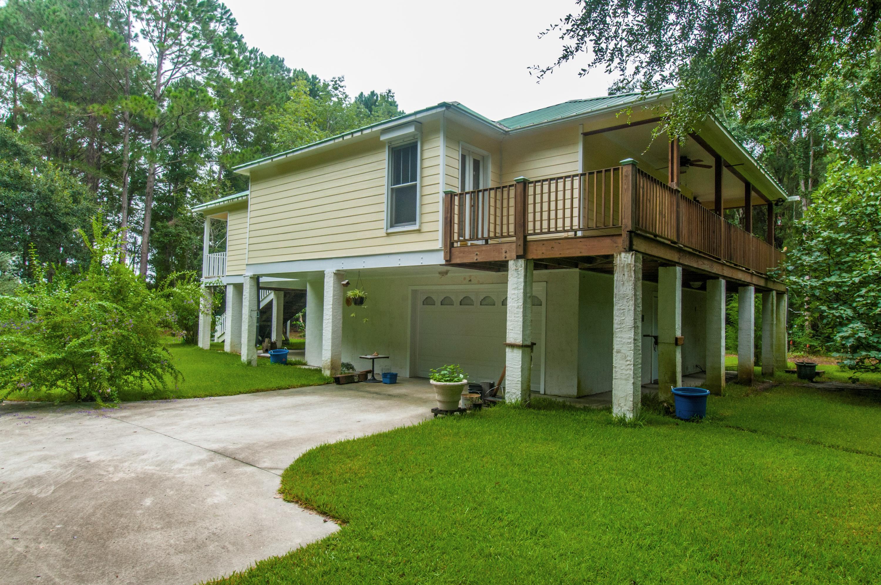 8026 Maxie Road Edisto Island, SC 29438 - Photo 4 of 57 _DSC0189