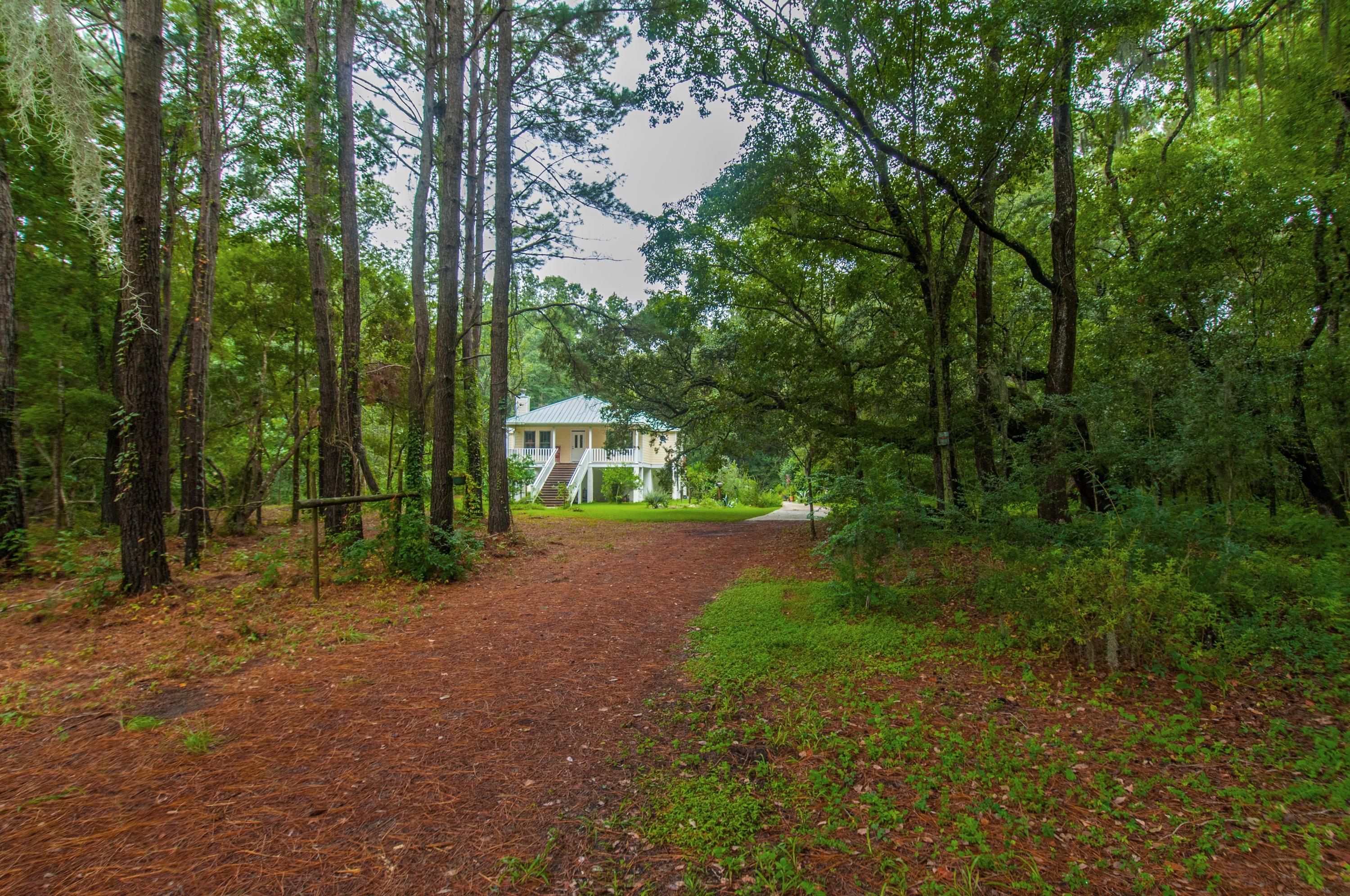 8026 Maxie Road Edisto Island, SC 29438 - Photo 7 of 57 _DSC0110