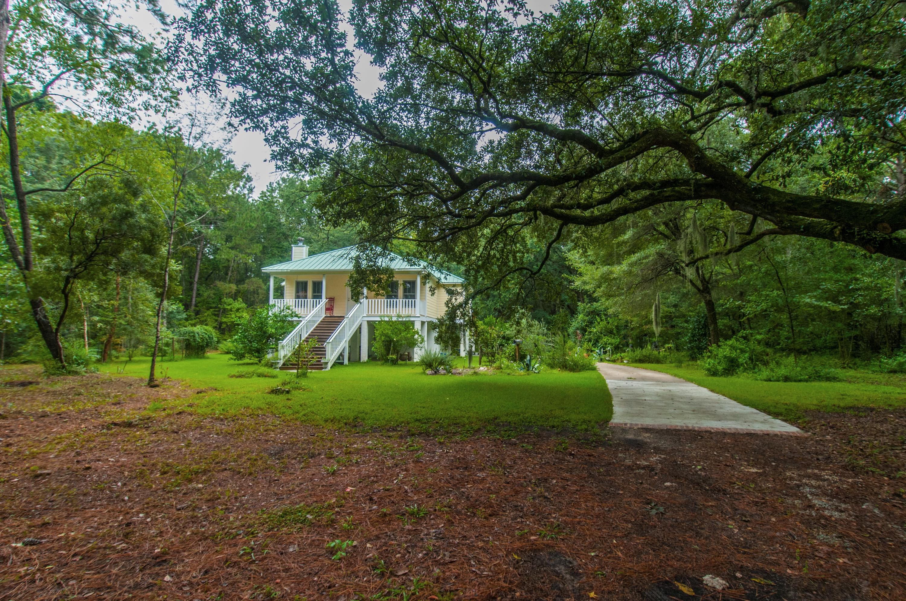 8026 Maxie Road Edisto Island, SC 29438 - Photo 8 of 57 _DSC0112