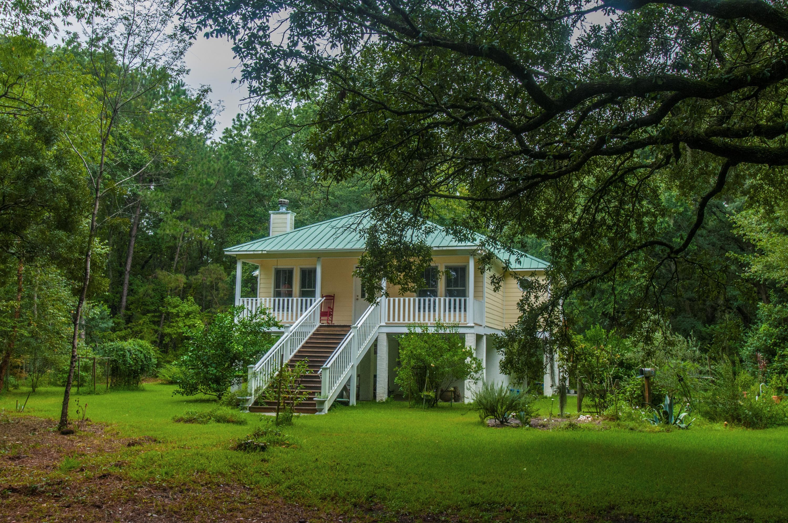 8026 Maxie Road Edisto Island, SC 29438 - Photo 9 of 57 _DSC0113