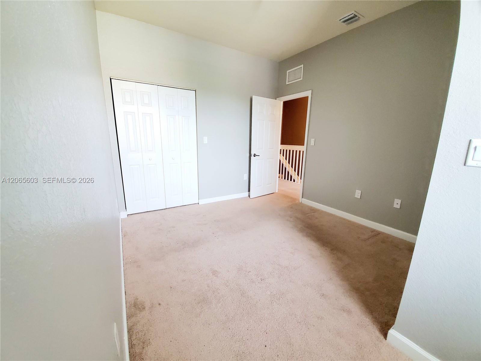 413 Southeast 32nd Terrace, Unit 413 Homestead, FL 33033 - Photo 13 of 15 Bedroom#3